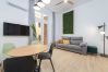 Apartamento en Málaga - WintowinRentals Estupendo apartamento en el Centro Histórico