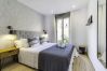 Apartamento en Málaga - WintowinRentals Huelin Suites Industrial