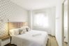 Apartamento en Málaga - Huelin Suites by WintowinRentals Picasso.