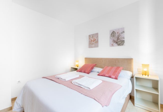 Apartamento en Málaga - WintowinRentals - Fabulosa ubicación, Comfort y WIFI
