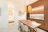 Apartamento en Málaga - WintowinRentals Alamos 23