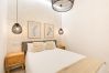 Apartamento en Málaga - WintowinRentals Alamos 23