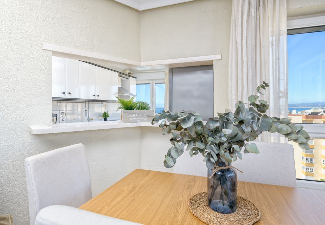 Apartamento en Torrox Costa - WintowinRentals Vistas Espectaculares, Atico, 1 ºLínea de Playa en Torrox Apartamento en Torrox Costa - WintowinRentals Vistas Espectaculares, Atico, 1 ºLínea de Playa en Torrox