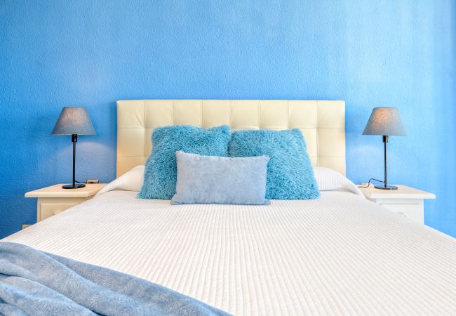 Apartamento en Torrox Costa - WintowinRentals Vistas Espectaculares, Atico, 1 ºLínea de Playa en Torrox Apartamento en Torrox Costa - WintowinRentals Vistas Espectaculares, Atico, 1 ºLínea de Playa en Torrox