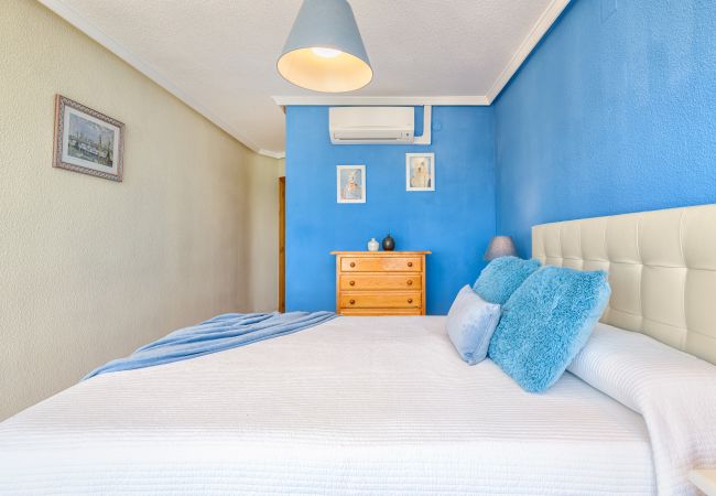 Apartamento en Torrox Costa - WintowinRentals Vistas Espectaculares, Atico, 1 ºLínea de Playa en Torrox Apartamento en Torrox Costa - WintowinRentals Vistas Espectaculares, Atico, 1 ºLínea de Playa en Torrox