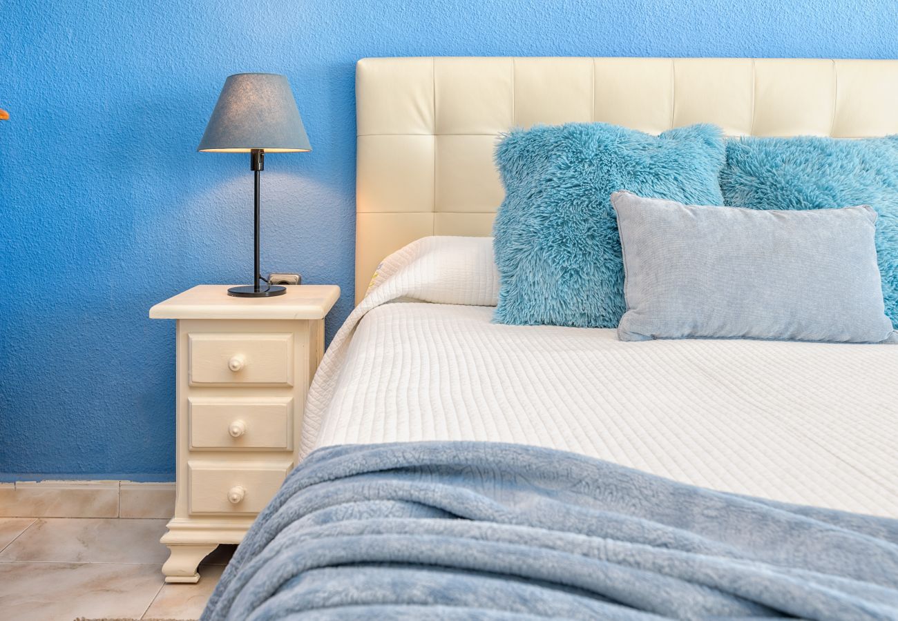 Apartamento en Torrox Costa - WintowinRentals Vistas Espectaculares, Atico, 1 ºLínea de Playa en Torrox Apartamento en Torrox Costa - WintowinRentals Vistas Espectaculares, Atico, 1 ºLínea de Playa en Torrox