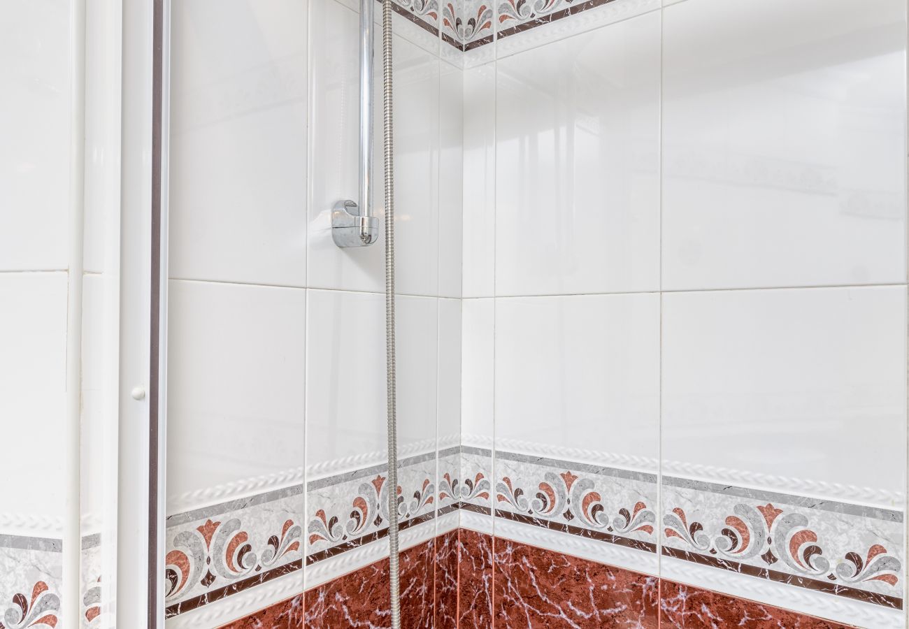 Apartamento en Torrox Costa - WintowinRentals Vistas Espectaculares, Atico, 1 ºLínea de Playa en Torrox Apartamento en Torrox Costa - WintowinRentals Vistas Espectaculares, Atico, 1 ºLínea de Playa en Torrox