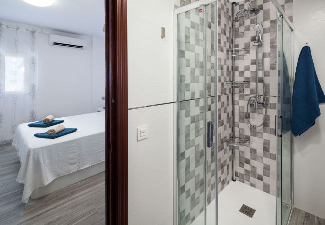 Apartamento en Málaga - WintowinRentals All the Comforts Málaga Center. Apartamento en Málaga - WintowinRentals All the Comforts Málaga Center.