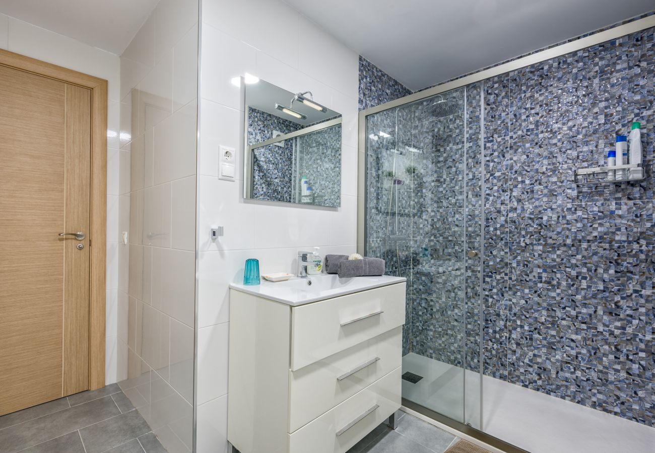 Apartamento en Rincón de la Victoria - WintowinRentals La Posada del Mar 1º Línea de Playa.