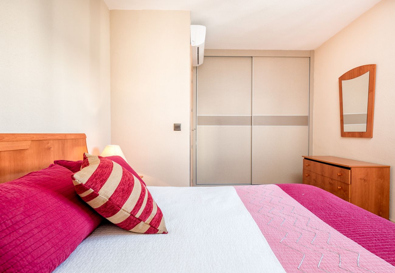 Apartamento en Rincón de la Victoria - WintowinRentals La Posada del Mar 1º Línea de Playa.