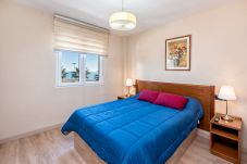 Apartamento en Rincón de la Victoria - WintowinRentals La Posada del Mar 1º Línea de Playa.