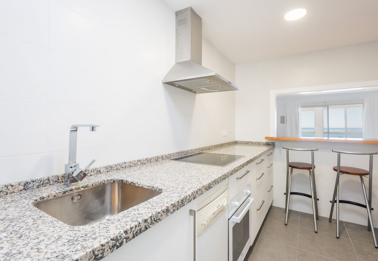 Apartamento en Rincón de la Victoria - WintowinRentals Vistas de ensueño y Ubicación privilegiada.