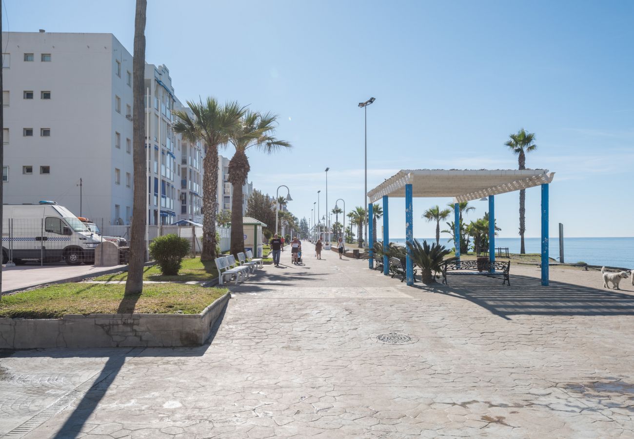 Apartamento en Rincón de la Victoria - WintowinRentals Vistas de ensueño y Ubicación privilegiada.