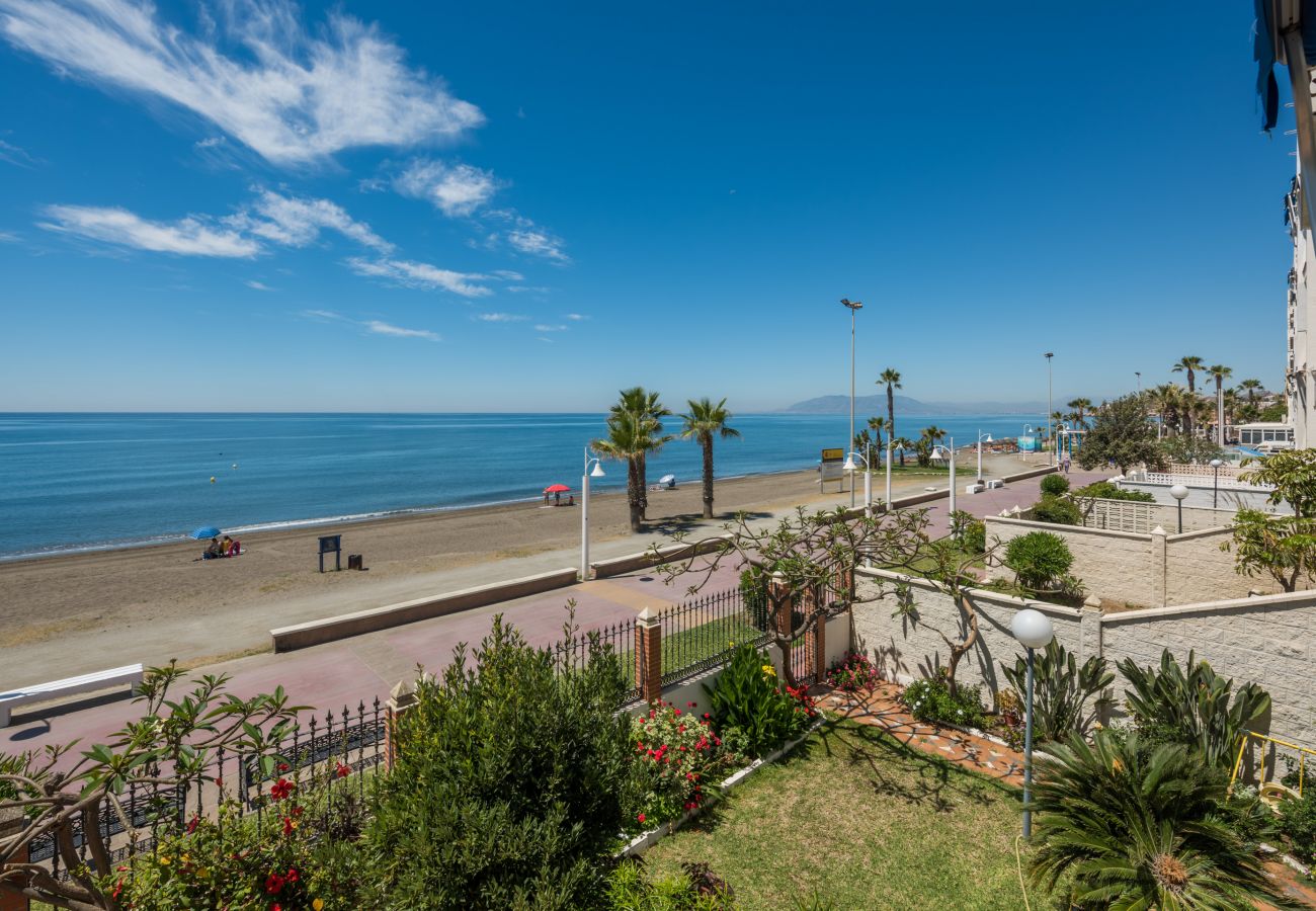 Apartamento en Rincón de la Victoria - WintowinRentals Vistas de ensueño y Ubicación privilegiada.