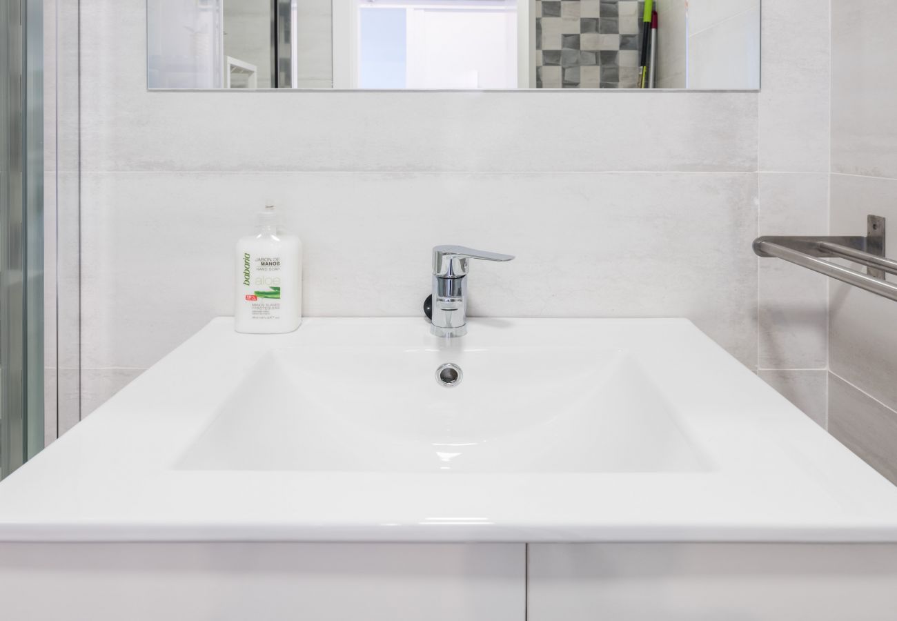 Apartamento en Rincón de la Victoria - WintowinRentals Vistas de ensueño y Ubicación privilegiada.