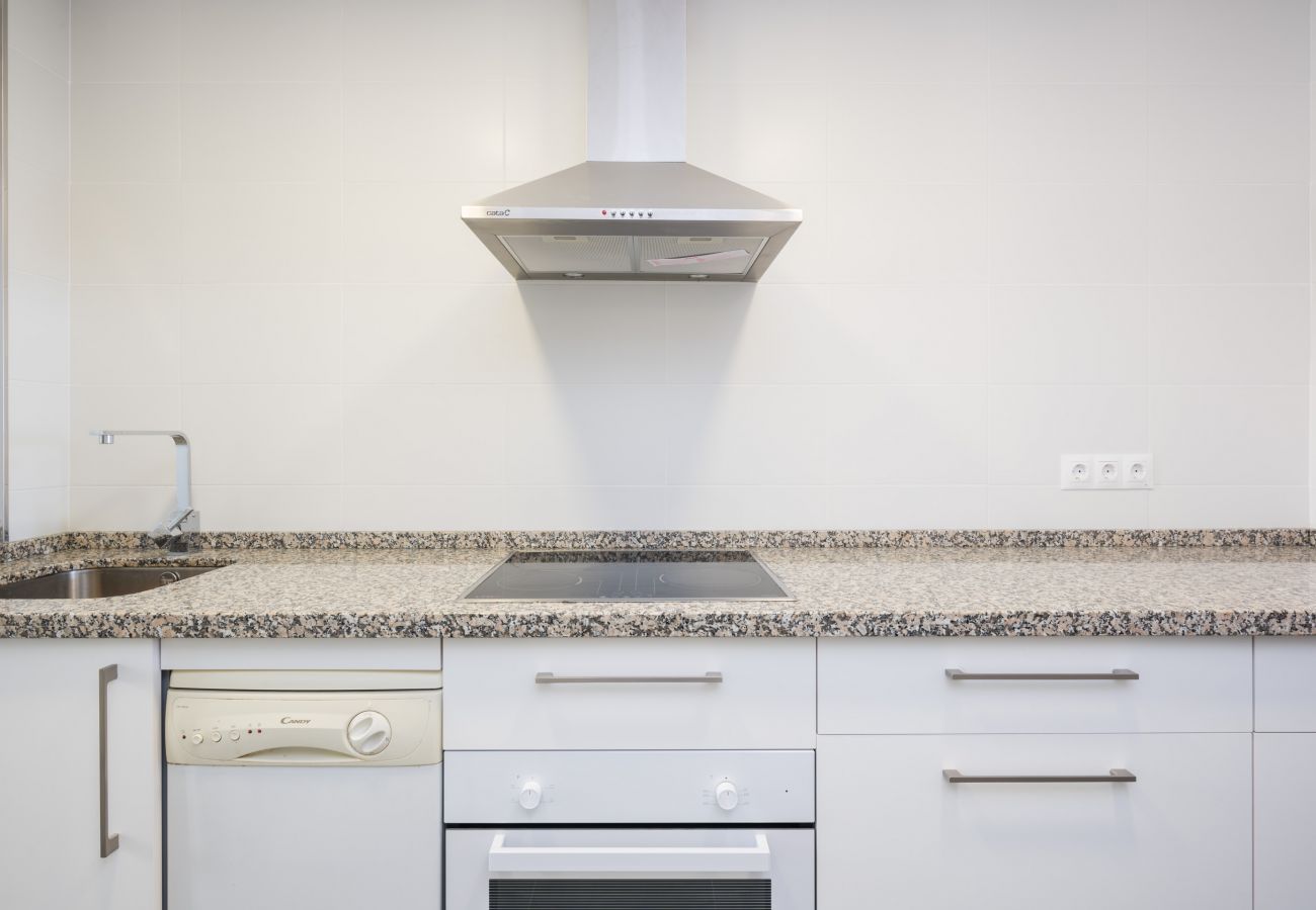 Apartamento en Rincón de la Victoria - WintowinRentals Vistas de ensueño y Ubicación privilegiada.