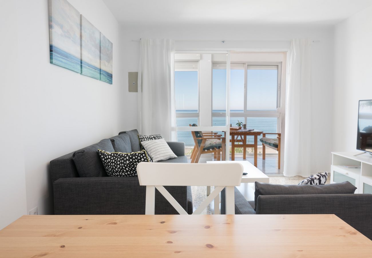 Apartamento en Rincón de la Victoria - WintowinRentals Vistas de ensueño y Ubicación privilegiada.