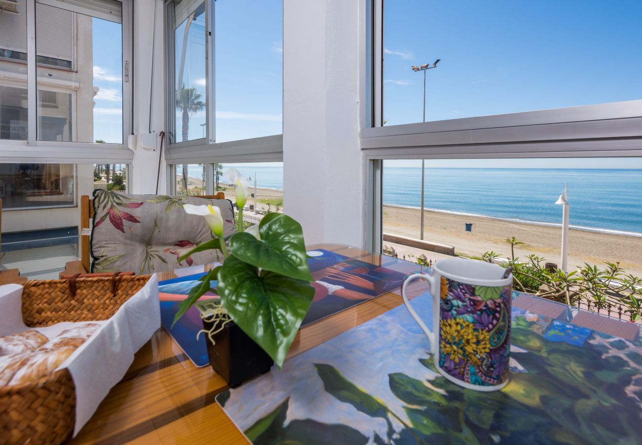 Apartamento en Rincón de la Victoria - WintowinRentals Vistas de ensueño y Ubicación privilegiada.