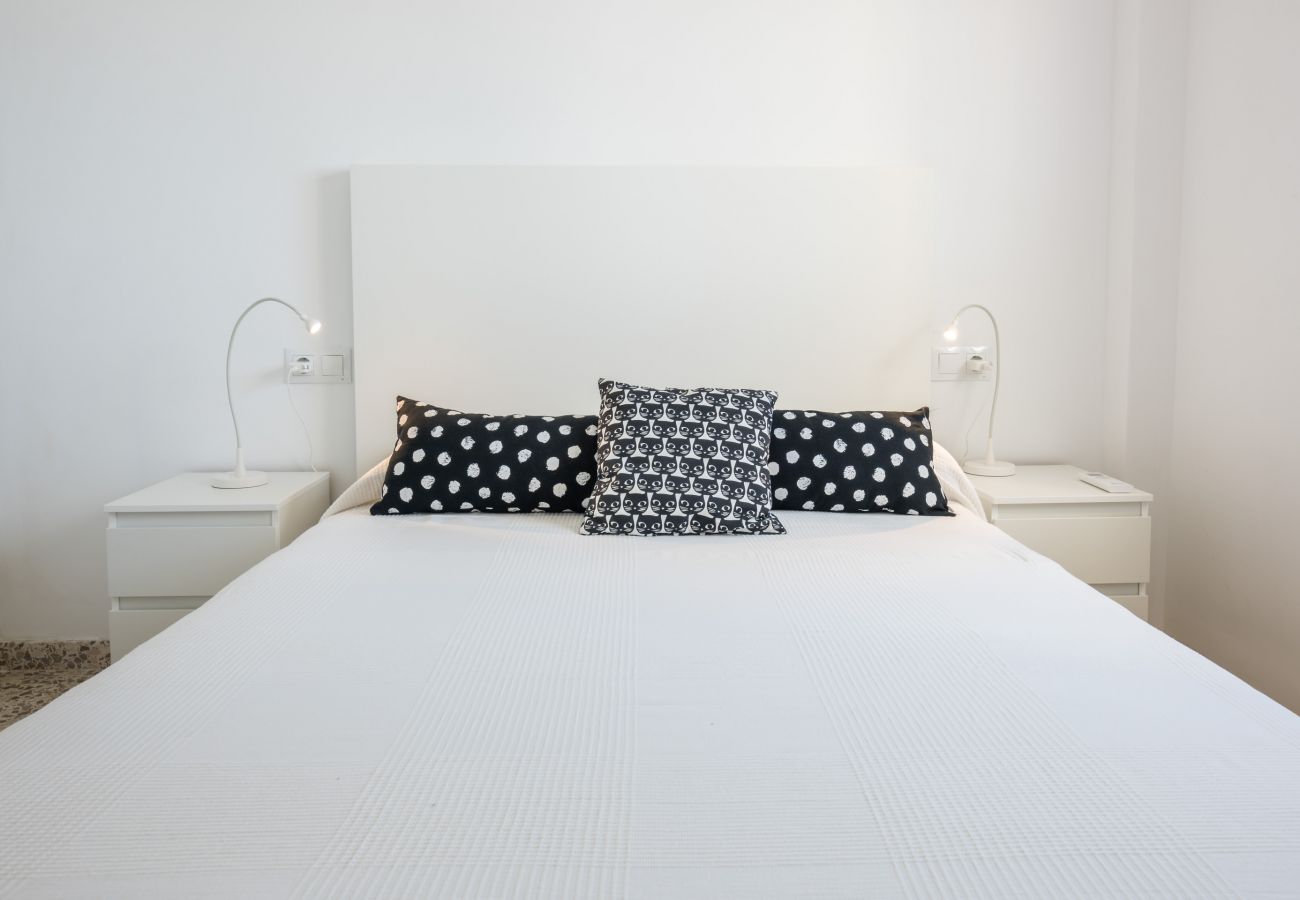 Apartamento en Rincón de la Victoria - WintowinRentals Vistas de ensueño y Ubicación privilegiada.