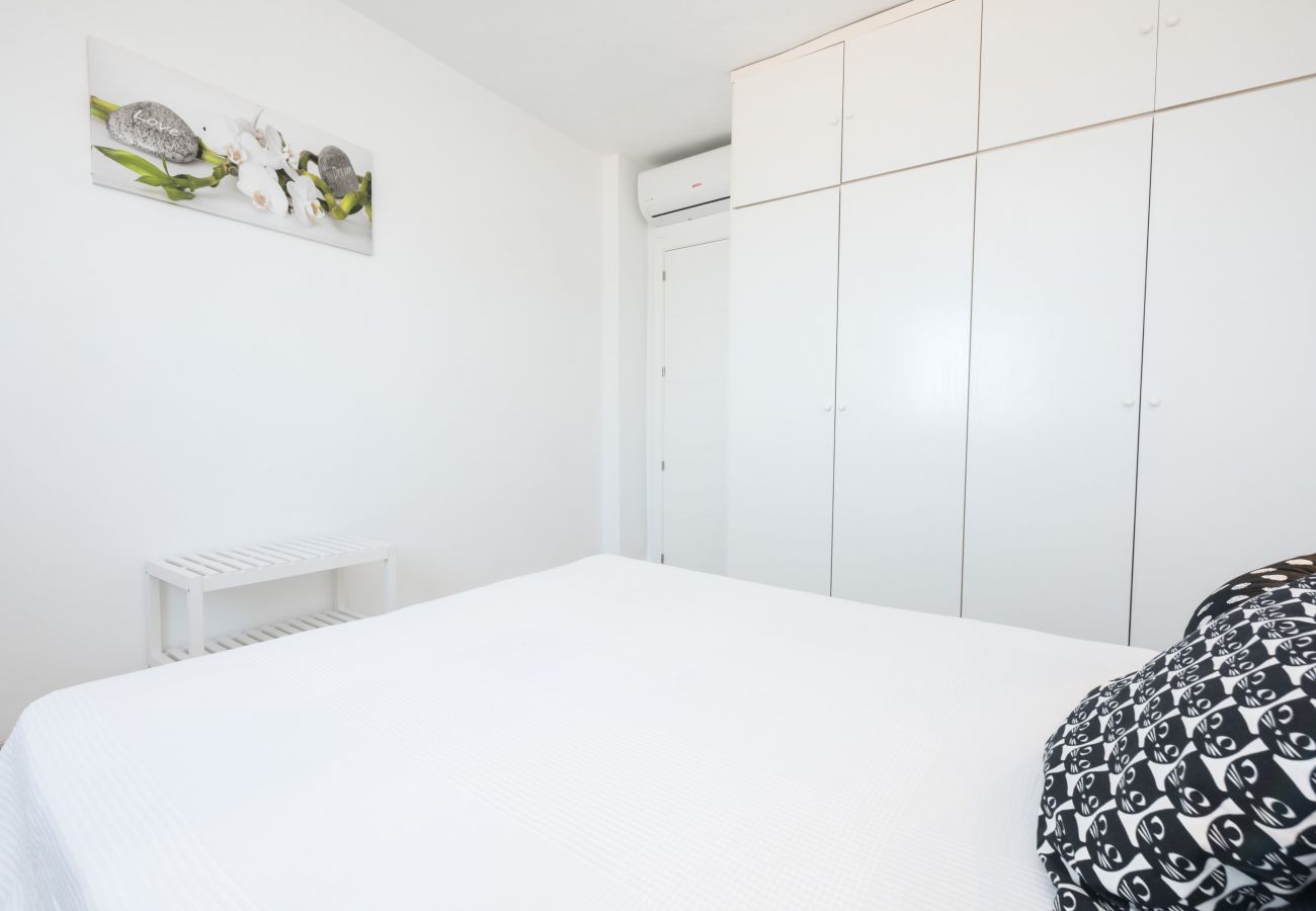 Apartamento en Rincón de la Victoria - WintowinRentals Vistas de ensueño y Ubicación privilegiada.