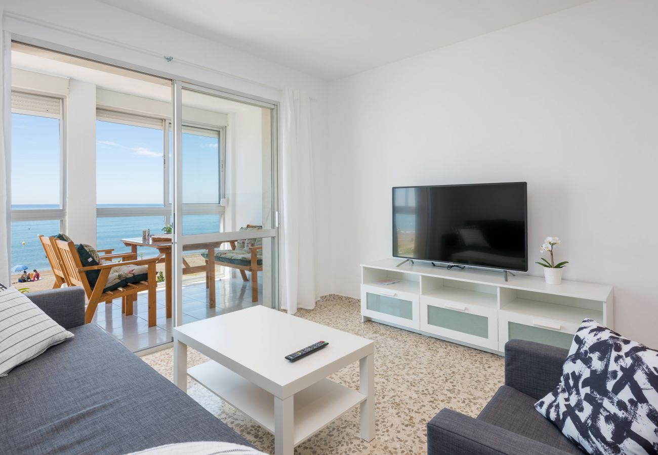 Apartamento en Rincón de la Victoria - WintowinRentals Vistas de ensueño y Ubicación privilegiada.