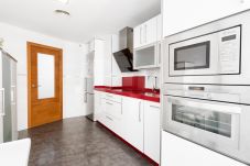 Apartamento en Rincón de la Victoria - RELAX JUNTO AL MAR, PISCINA, WIFI A/A.