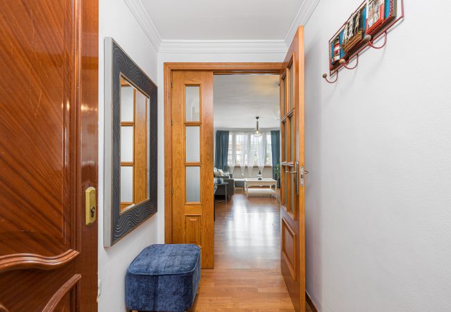Apartamento en Rincón de la Victoria - WintowinRentals Dúplex en Posada del Mar.