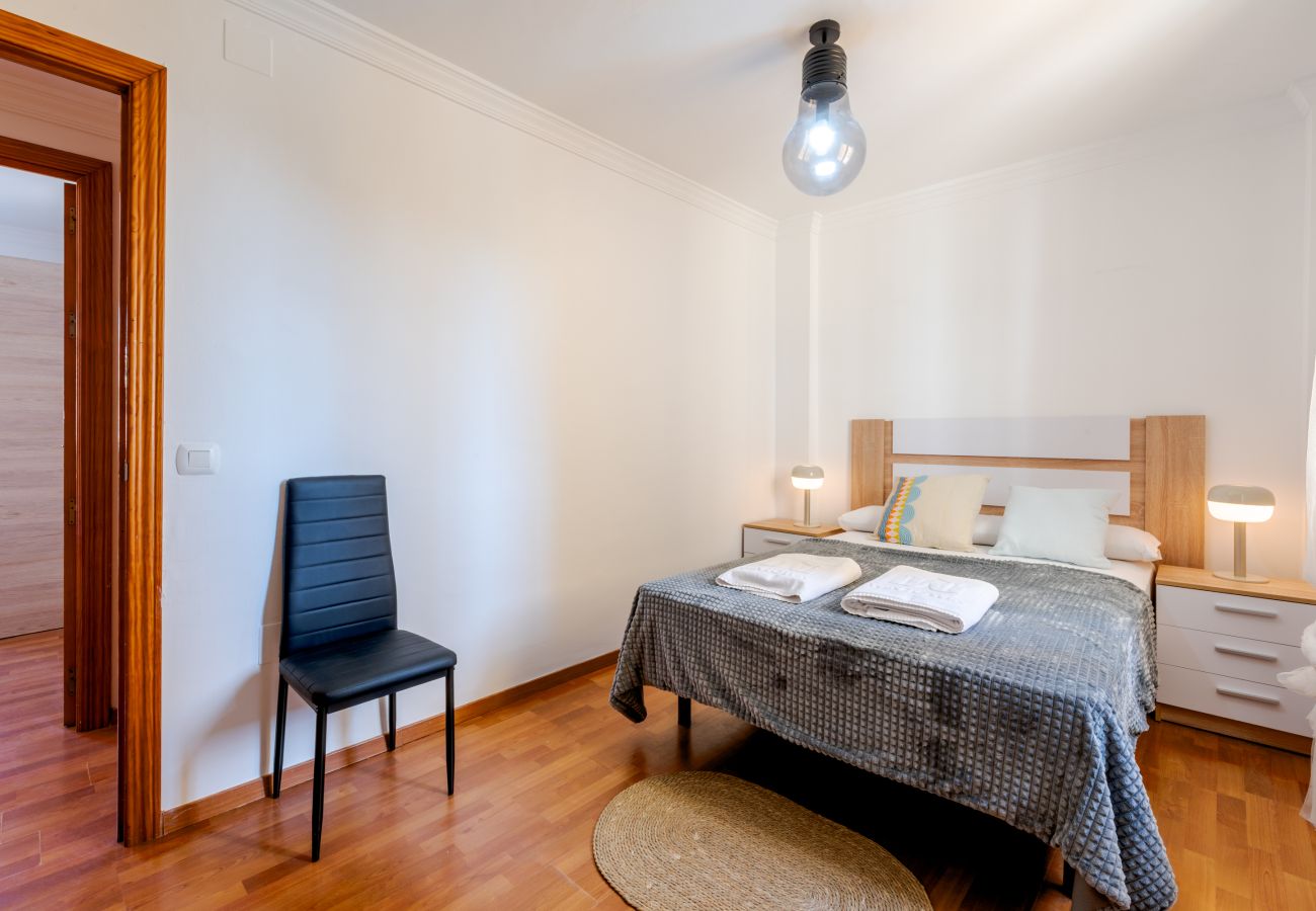 Apartamento en Rincón de la Victoria - WintowinRentals Dúplex en Posada del Mar