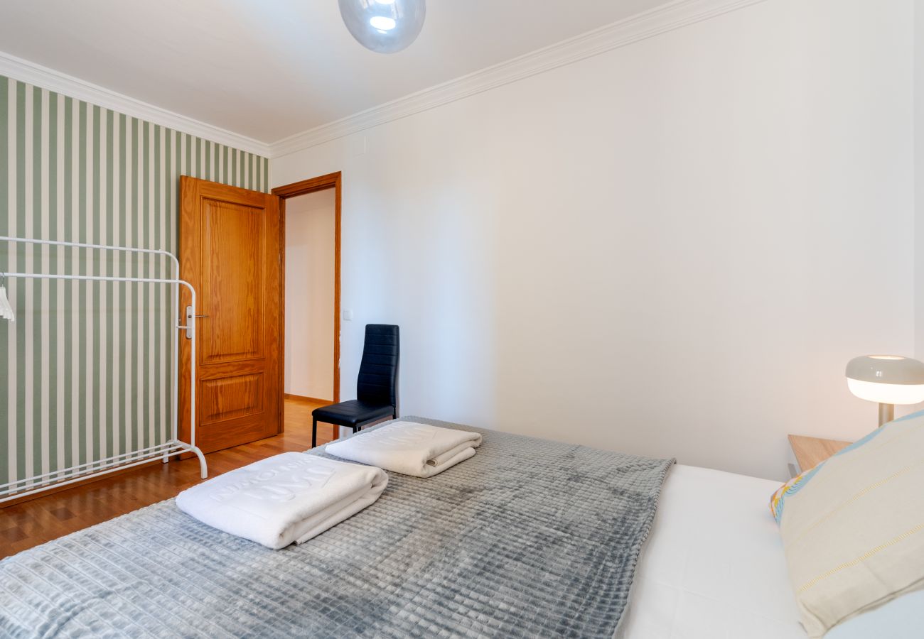 Apartamento en Rincón de la Victoria - WintowinRentals Dúplex en Posada del Mar