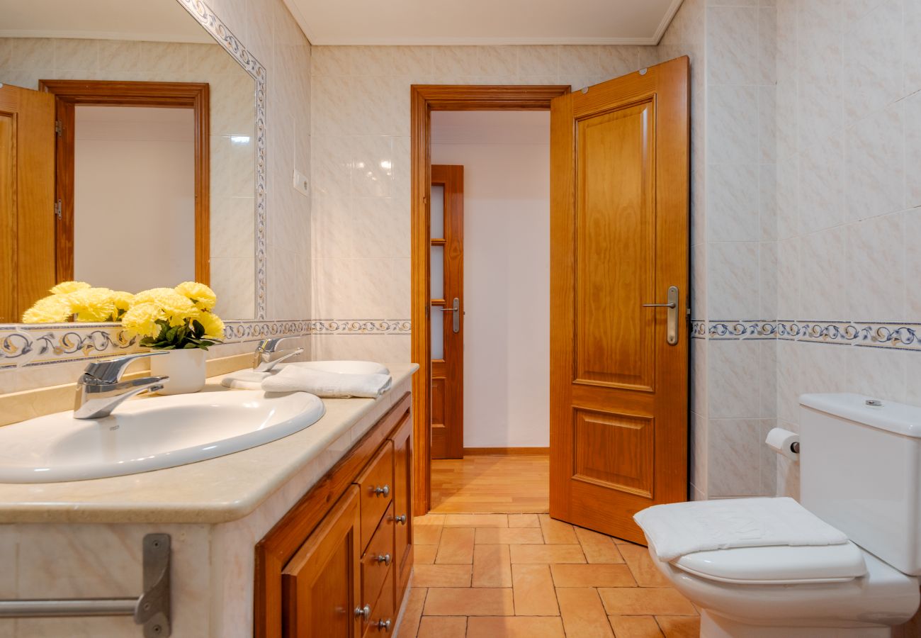 Apartamento en Rincón de la Victoria - WintowinRentals Dúplex en Posada del Mar