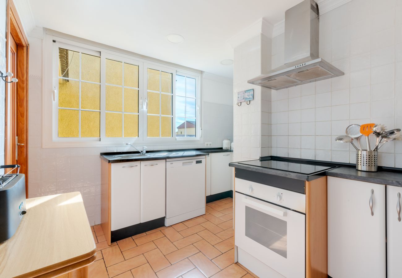 Apartamento en Rincón de la Victoria - WintowinRentals Dúplex en Posada del Mar