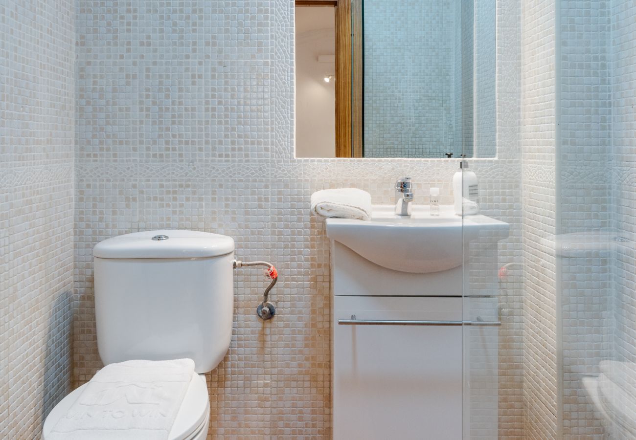 Apartamento en Rincón de la Victoria - WintowinRentals Dúplex en Posada del Mar