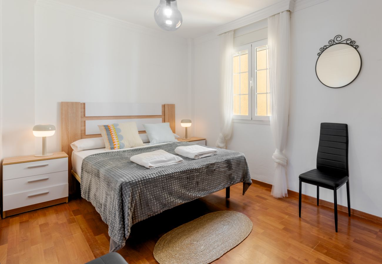 Apartamento en Rincón de la Victoria - WintowinRentals Dúplex en Posada del Mar