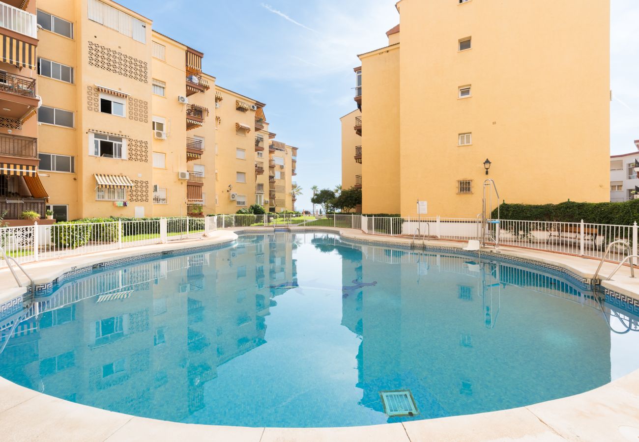 Apartamento en Rincón de la Victoria - WintowinRentals Dúplex en Posada del Mar