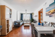 Apartamento en Rincón de la Victoria - WintowinRentals Dúplex en Posada del Mar.