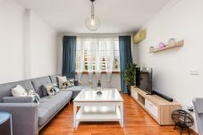 Apartamento en Rincón de la Victoria - WintowinRentals Dúplex en Posada del Mar.