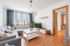 Apartamento en Rincón de la Victoria - WintowinRentals Dúplex en Posada del Mar.