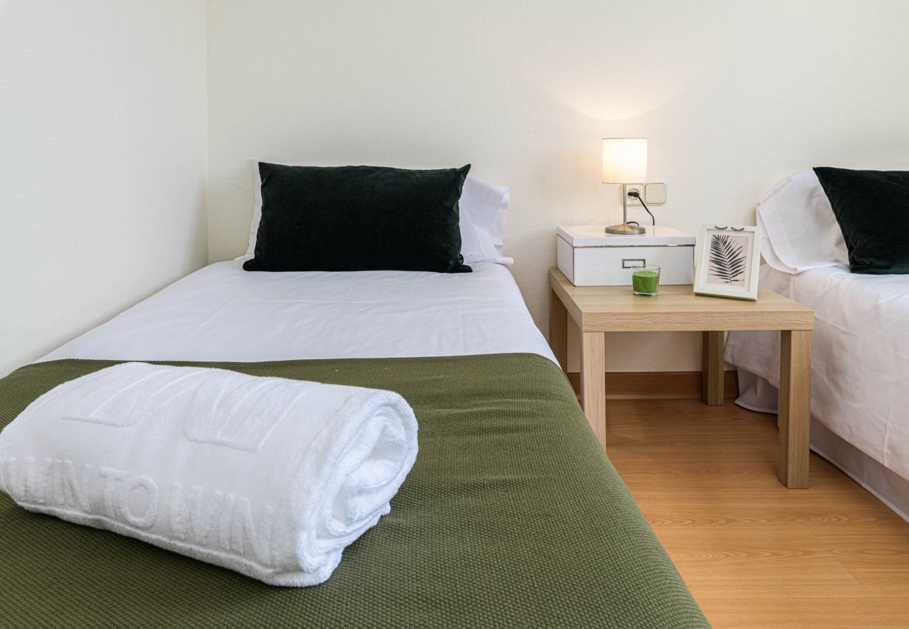 Apartamento en Rincón de la Victoria - WintowinRentals Posada del Mar y Vista al Mar.