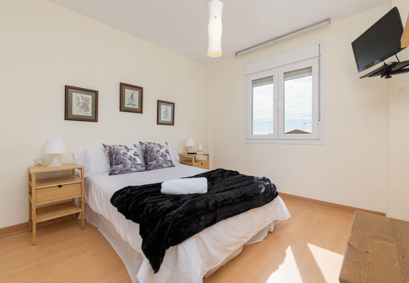 Apartamento en Rincón de la Victoria - WintowinRentals Posada del Mar y Vista al Mar.