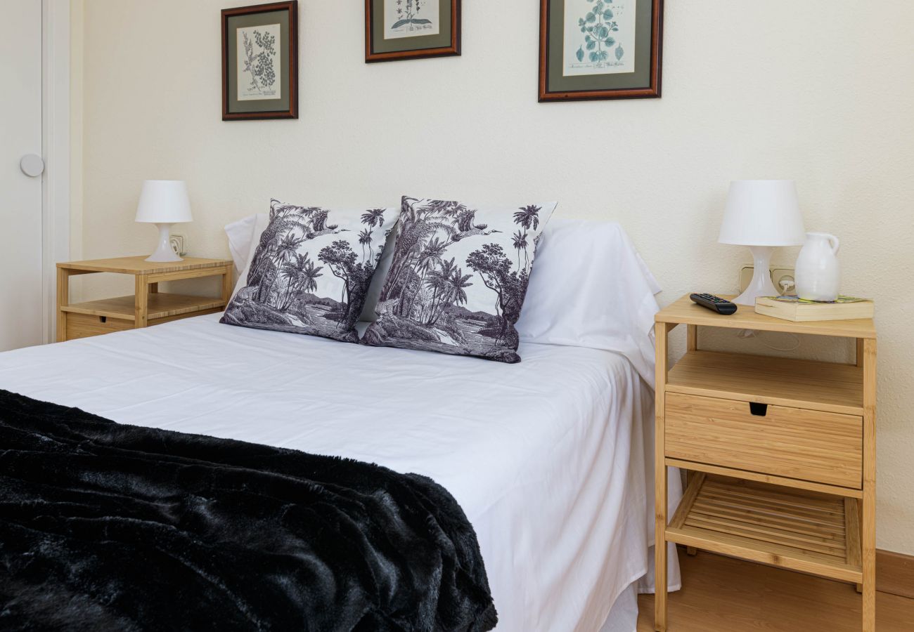 Apartamento en Rincón de la Victoria - WintowinRentals Posada del Mar y Vista al Mar.