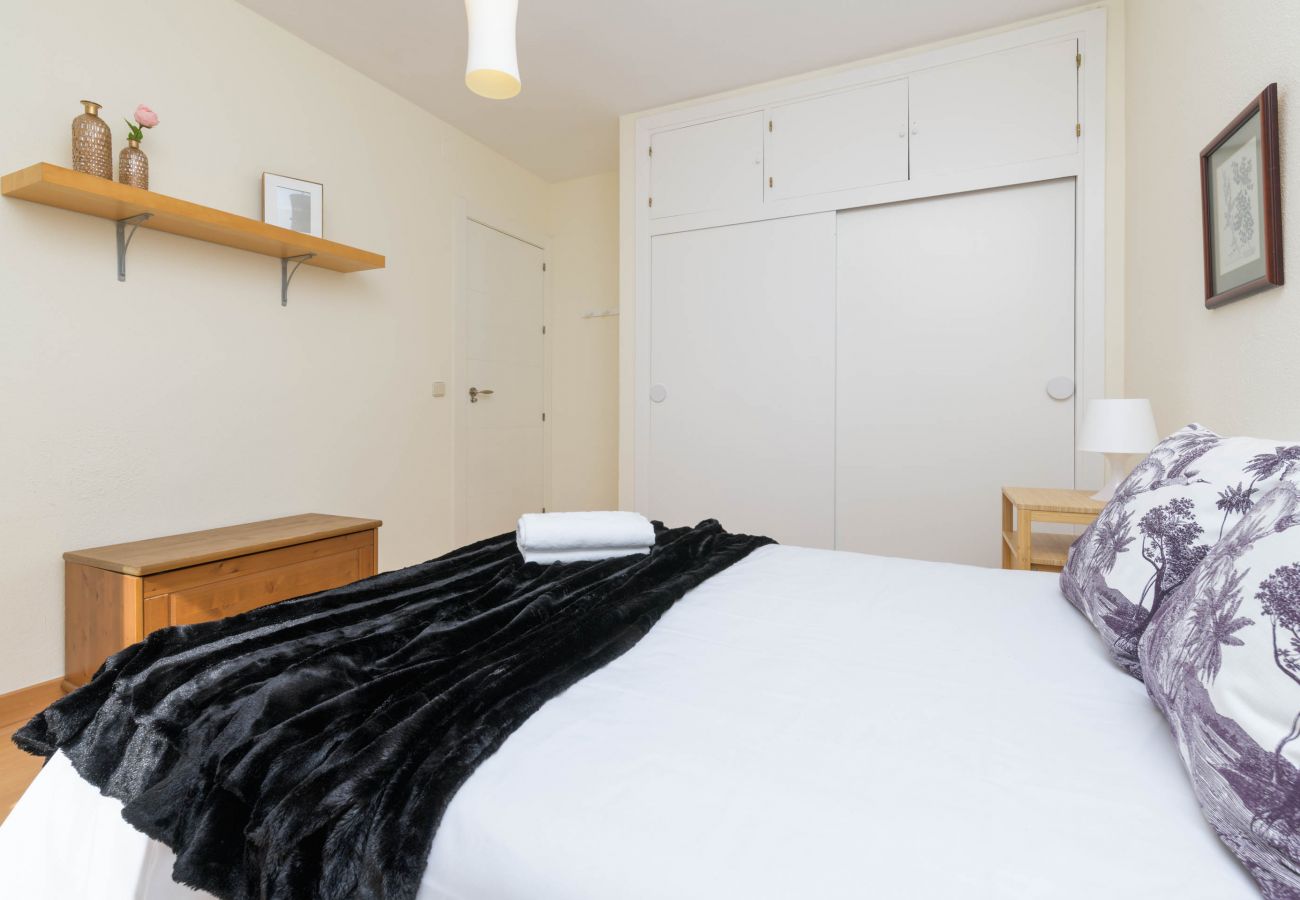 Apartamento en Rincón de la Victoria - WintowinRentals Posada del Mar y Vista al Mar.