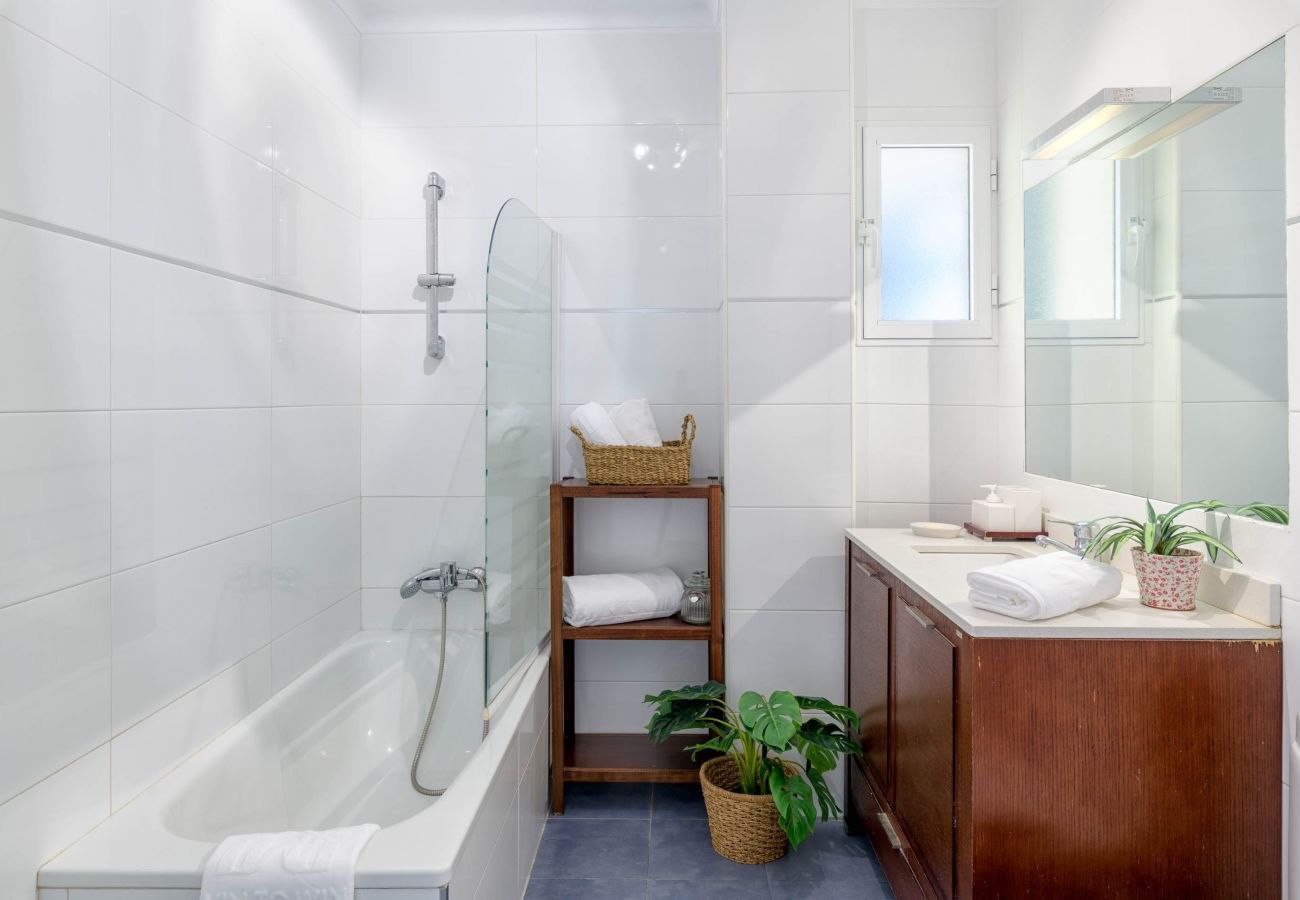 Apartamento en Rincón de la Victoria - WintowinRentals Posada del Mar y Vista al Mar.