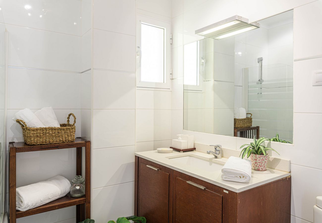 Apartamento en Rincón de la Victoria - WintowinRentals Posada del Mar y Vista al Mar.