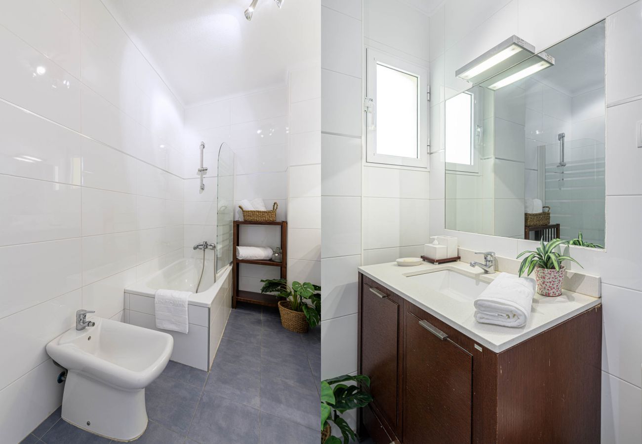 Apartamento en Rincón de la Victoria - WintowinRentals Posada del Mar y Vista al Mar.