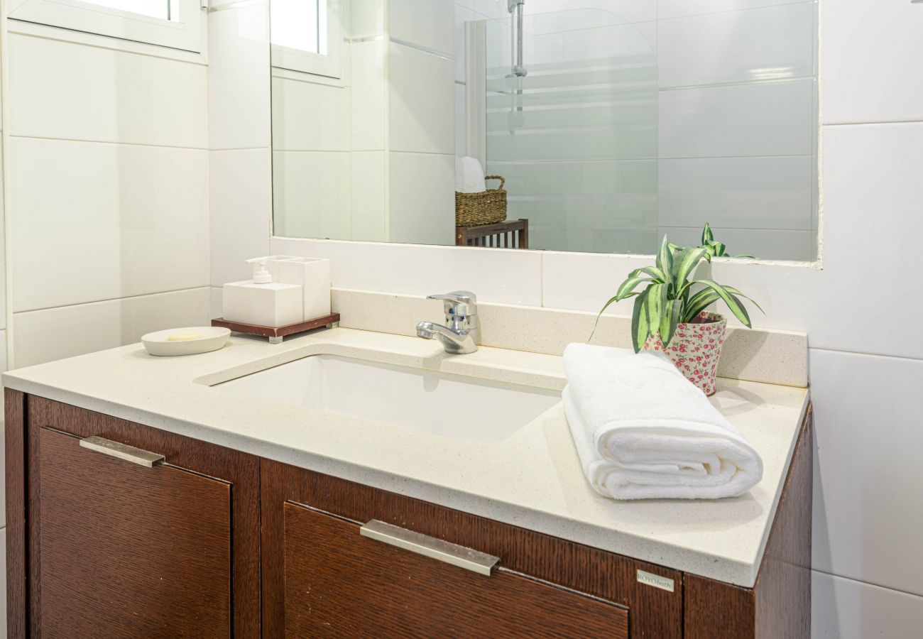 Apartamento en Rincón de la Victoria - WintowinRentals Posada del Mar y Vista al Mar.