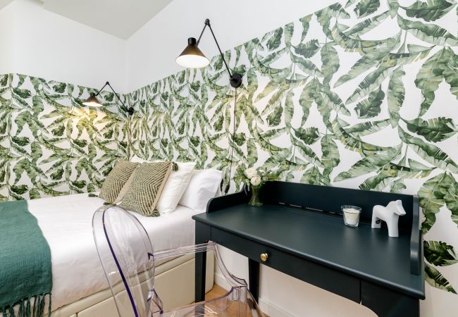 Apartamento en Málaga - WintowinRentals Centro Histórico & Parking Gratis Apartamento en Málaga - WintowinRentals Centro Histórico & Parking Gratis