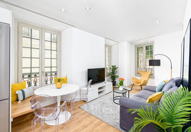 Apartamento en Málaga - WintowinRentals Centro Histórico & Parking Gratis