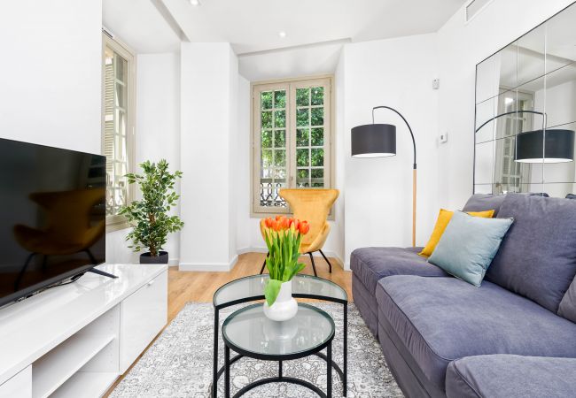 Apartamento en Málaga - WintowinRentals Centro Histórico & Parking Gratis Apartamento en Málaga - WintowinRentals Centro Histórico & Parking Gratis