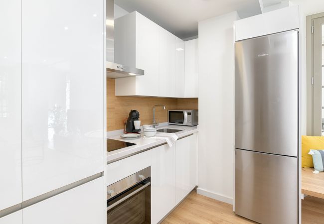 Apartamento en Málaga - WintowinRentals Centro Histórico & Parking Gratis Apartamento en Málaga - WintowinRentals Centro Histórico & Parking Gratis