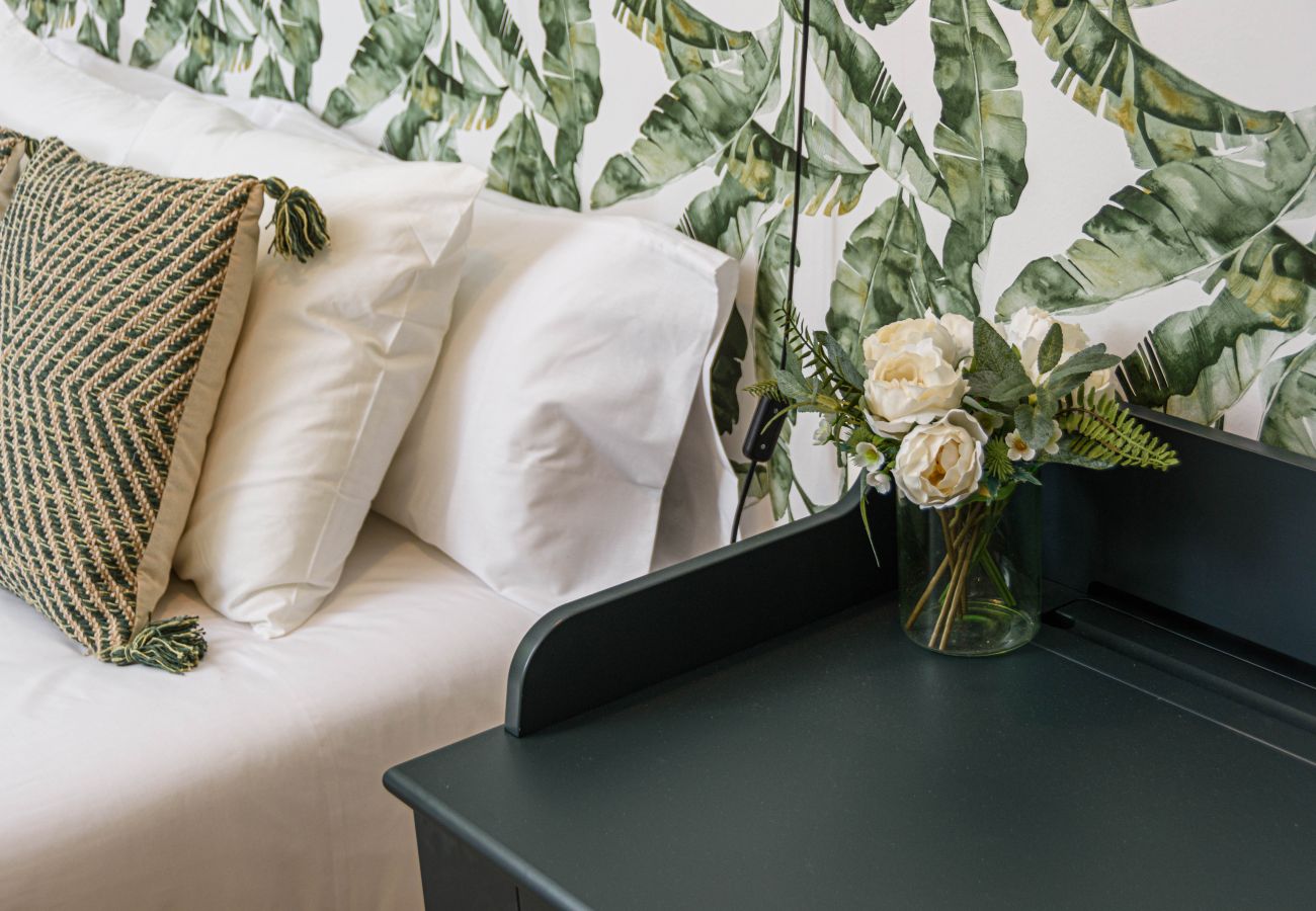 Apartamento en Málaga - WintowinRentals Centro Histórico & Parking Gratis